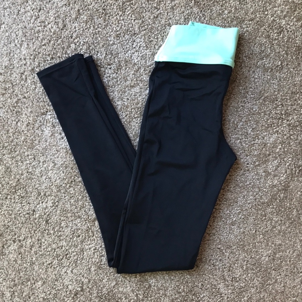 Balera SA high waist leggings